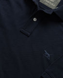 The Gunn Original Fit Polo - Eclipse
