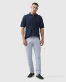 The Gunn Original Fit Polo - Eclipse