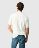 The Gunn Original Fit Polo - Ice