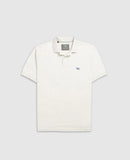 The Gunn Original Fit Polo - Ice