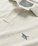The Gunn Original Fit Polo - Ice