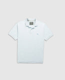 The Gunn Original Fit Polo - Mist