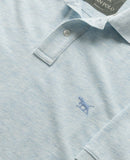 The Gunn Original Fit Polo - Mist