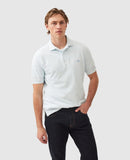 The Gunn Original Fit Polo - Mist