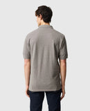 The Gunn Original Fit Polo - Mocha