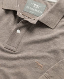 The Gunn Original Fit Polo - Mocha