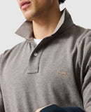 The Gunn Original Fit Polo - Mocha