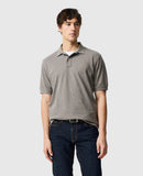 The Gunn Original Fit Polo - Mocha