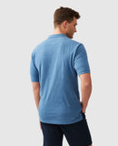 The Gunn Original Fit Polo - Regatta