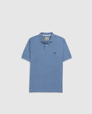 The Gunn Original Fit Polo - Regatta