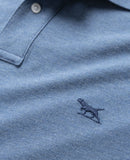 The Gunn Original Fit Polo - Regatta