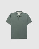 The Gunn Original Fit Polo - Vine
