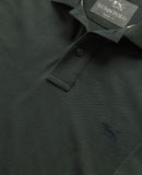 The Gunn Original Fit Polo - Vine