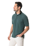 The Gunn Original Fit Polo - Vine