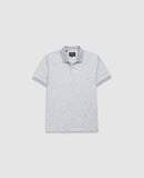 Chatto Creek Sports Fit Polo - Ash