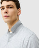 Chatto Creek Sports Fit Polo - Ash