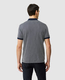 Chatto Creek Sports Fit Polo - Eclipse