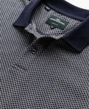 Chatto Creek Sports Fit Polo - Eclipse