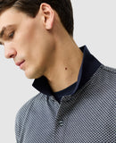 Chatto Creek Sports Fit Polo - Eclipse