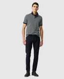 Chatto Creek Sports Fit Polo - Eclipse