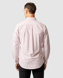 Rodd and Gunn Oxford Sports Fit Shirt - Blush