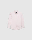 Rodd and Gunn Oxford Sports Fit Shirt - Blush