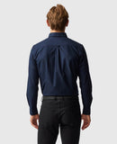 Rodd and Gunn Oxford Sports Fit Shirt - Ink