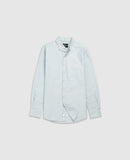 Rodd and Gunn Oxford Sports Fit Shirt - Sage