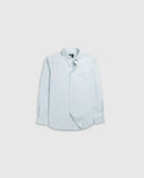Rodd and Gunn Oxford Sports Fit Shirt - Seafoam