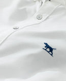 Rodd and Gunn Oxford Sports Fit Shirt - Snow