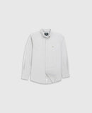 Rodd and Gunn Oxford Sports Fit Shirt - Thyme