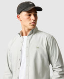 Rodd and Gunn Oxford Sports Fit Shirt - Thyme