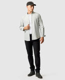Rodd and Gunn Oxford Sports Fit Shirt - Thyme