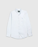 Rodd and Gunn Oxford Stripe Sports Fit Shirt - Capri