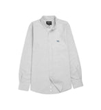 Rodd and Gunn Oxford Stripe Sports Fit Shirt - Horizon