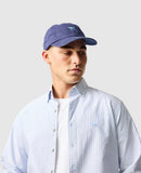 Rodd and Gunn Oxford Stripe 4 Of Shirt - Chambray