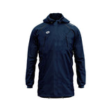 Lotto Team Managers Jacket - Black