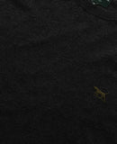 The Gunn Tee 2.0 - Charcoal