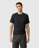 The Gunn Tee 2.0 - Charcoal