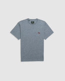 The Gunn Tee 2.0 - Denim