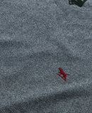 The Gunn Tee 2.0 - Denim