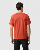 The Gunn Tee 2.0 - Ginger