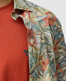 The Gunn Tee 2.0 - Ginger