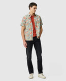 The Gunn Tee 2.0 - Ginger