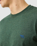 The Gunn Tee 2.0 - Hunter Green