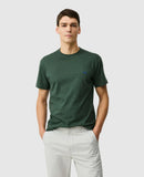 The Gunn Tee 2.0 - Hunter Green