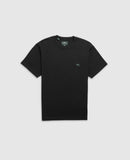 The Gunn Tee 2.0 - Liquorice