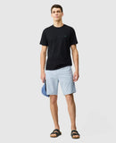 The Gunn Tee 2.0 - Liquorice