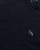 The Gunn Tee 2.0 - Midnight