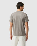 The Gunn Tee 2.0 - Mocha